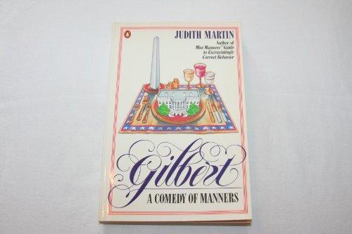 Book Gilbert: A Comedy of Manners free