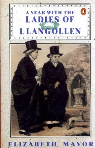Book A Year with the Ladies of Llangollen free
