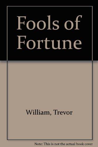 Book Fools of Fortune free
