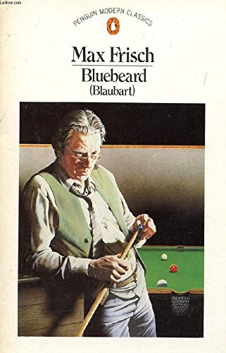 Book Bluebeard free
