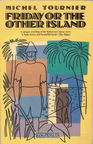 Book Friday, or the Other Island free