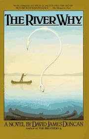 Book The River Why free