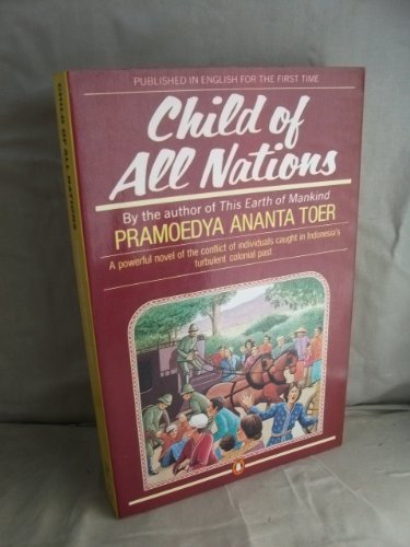 Book Child Of All Nations free