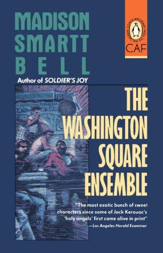 Book The Washington Square Ensemble (Contemporary American Fiction) free