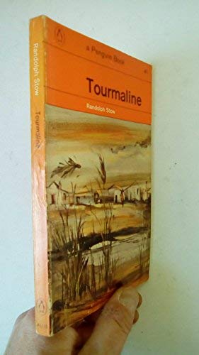 Book Tourmaline free