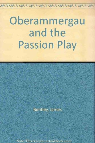 Book Oberammergau and the Passion Play free