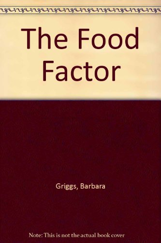 Book Food Factor free