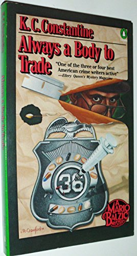 Book Always a Body to Trade (Mario Balzic, 6) free