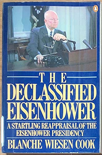 Book The Declassified Eisenhower free