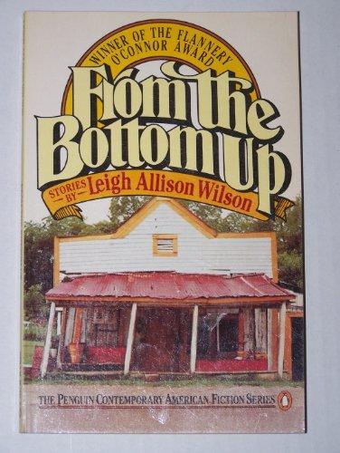 Book From The Bottom Up (the Penguin Contemporary American Fiction Series) free