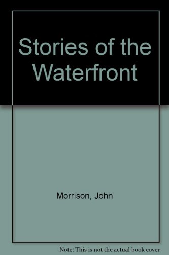 Book Stories of the Waterfront free