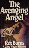 Book The Avenging Angel (Gabe Wager Mystery) free