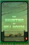 Book The Haunting of Hill House free