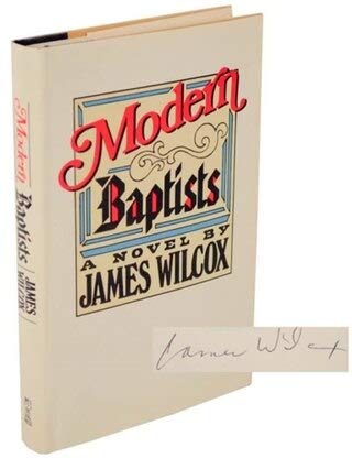 Book Modern Baptists free