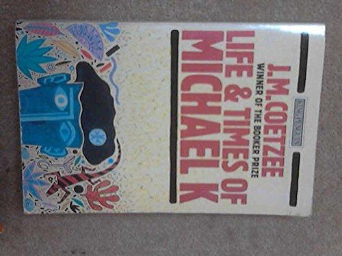 Book Life and Times of Michael K (King Penguin) free