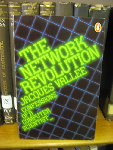 Book The Network Revolution: Confessions of a Computer Scientist free