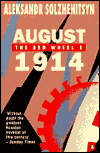 Book August 1914 (The Red Wheel, Vol. 1) free