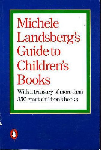 Book Michele Landsberg's Guide to Children's Books free