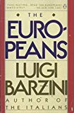 Book The Europeans free