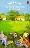 Book Further Chronicles of Fairacre by Miss Read free
