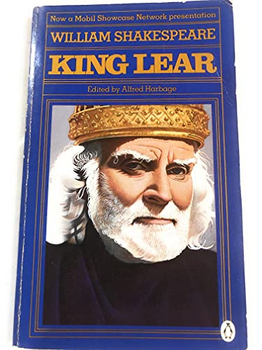 Book King Lear (tie-in edition) free