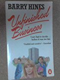 Book Unfinished Business free