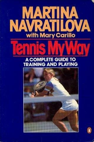 Book Tennis My Way free