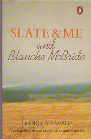 Book Slate & Me And Blanche Mcbride free