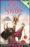 Book The Crown of Kings (Sorcery) free