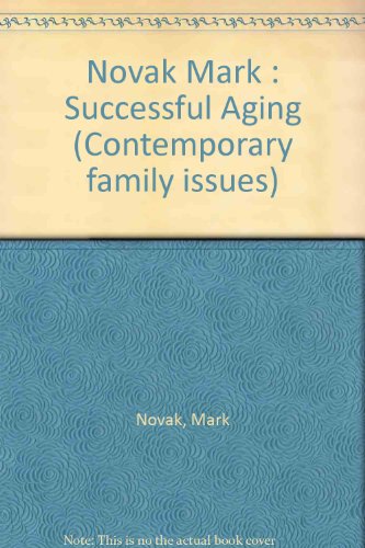 Book Successful Aging free