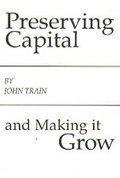 Book Preserving Capital And Making It Grow free