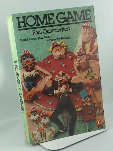 Book Home Game free