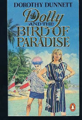 Book Dolly and the Bird of Paradise free