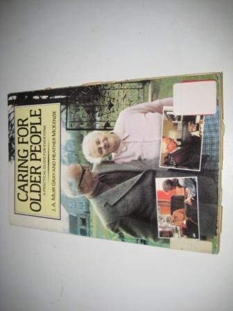 Book Caring For Older People (penguin Health Care & Fitness) free
