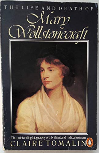 Book The Life and Death of Mary Wollstonecraft free