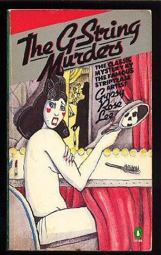 Book The G-string Murders free