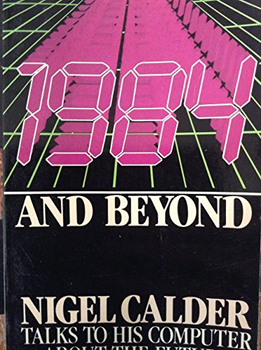 Book 1984 and Beyond free