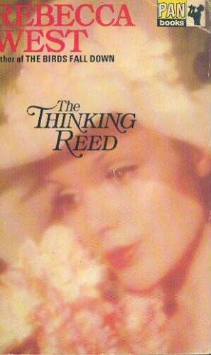 Book The Thinking Reed free