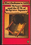 Book McGarr and the P.M. of Belgrave Square free