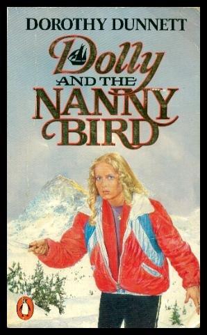 Book Dolly And The Nanny Bird free