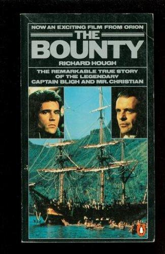 Book The Bounty (movie tie-in) free
