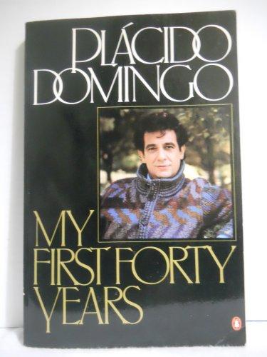 Book My First Forty Years free