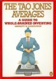 Book The Tao Jones Averages: A Guide to Whole-Brained Investing free