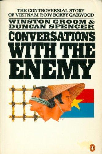 Book Conversations with the Enemy free