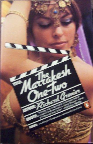 Book The Marrakesh One-Two (Penguin contemporary American fiction series) free