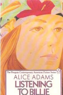 Book Listening to Billie (The Penguin contemporary American fiction series) free