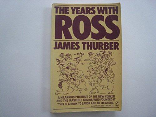 Book The Years with Ross free