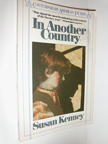 Book In Another Country (Contemporary American Fiction) free