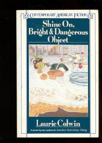 Book Shine on, Bright and Dangerous Object (Penguin Contemporary American Fiction Series) free