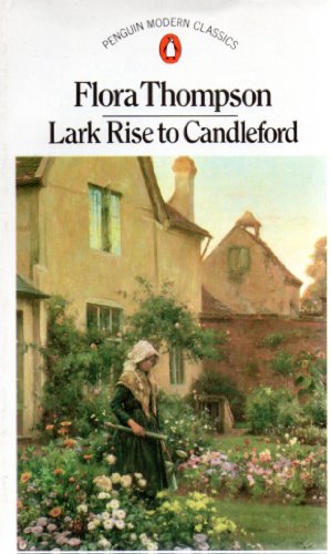 Book Lark Rise To Candleford free